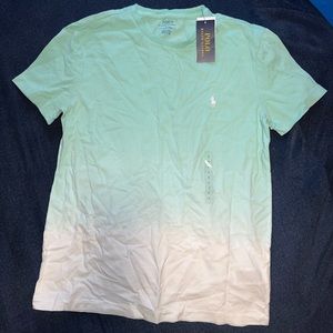 Polo summer t-shirt